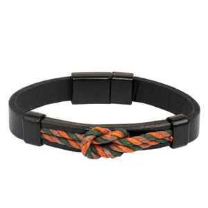 دستبند مردانه مدل DERI 867