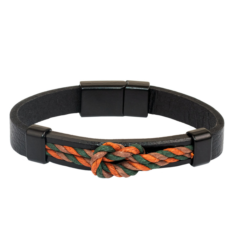 دستبند مردانه مدل DERI 867 دستبند مردانه مدل DERI 867