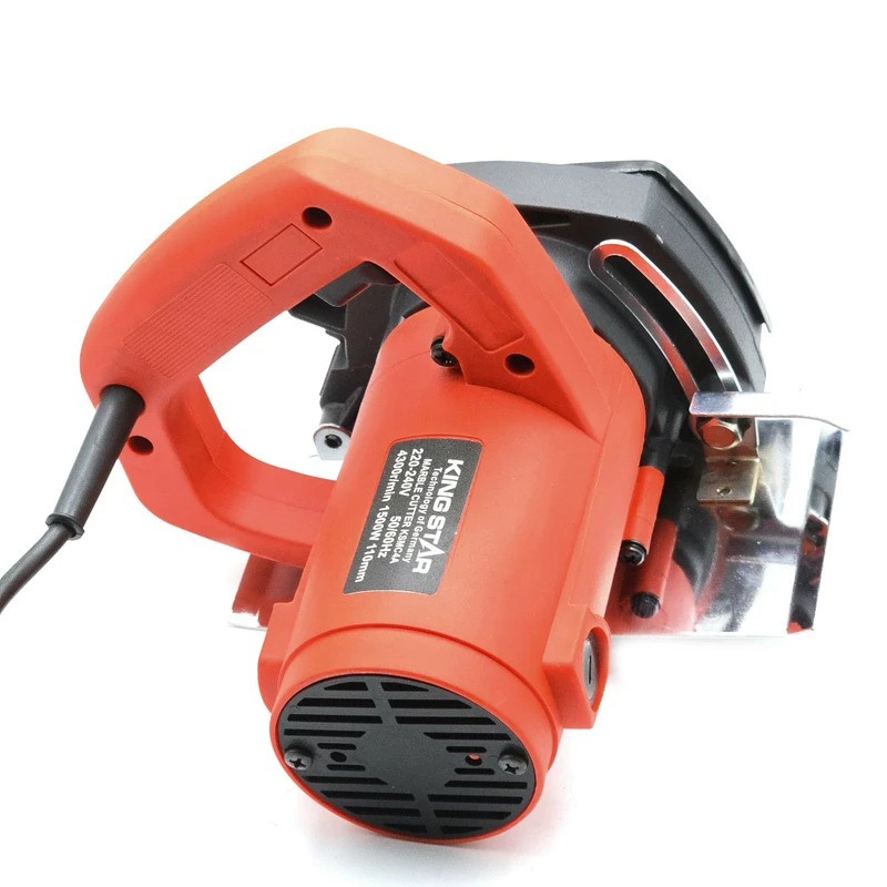 شیار زن کینگ استار مدل MARBLE-CUTTER-1500