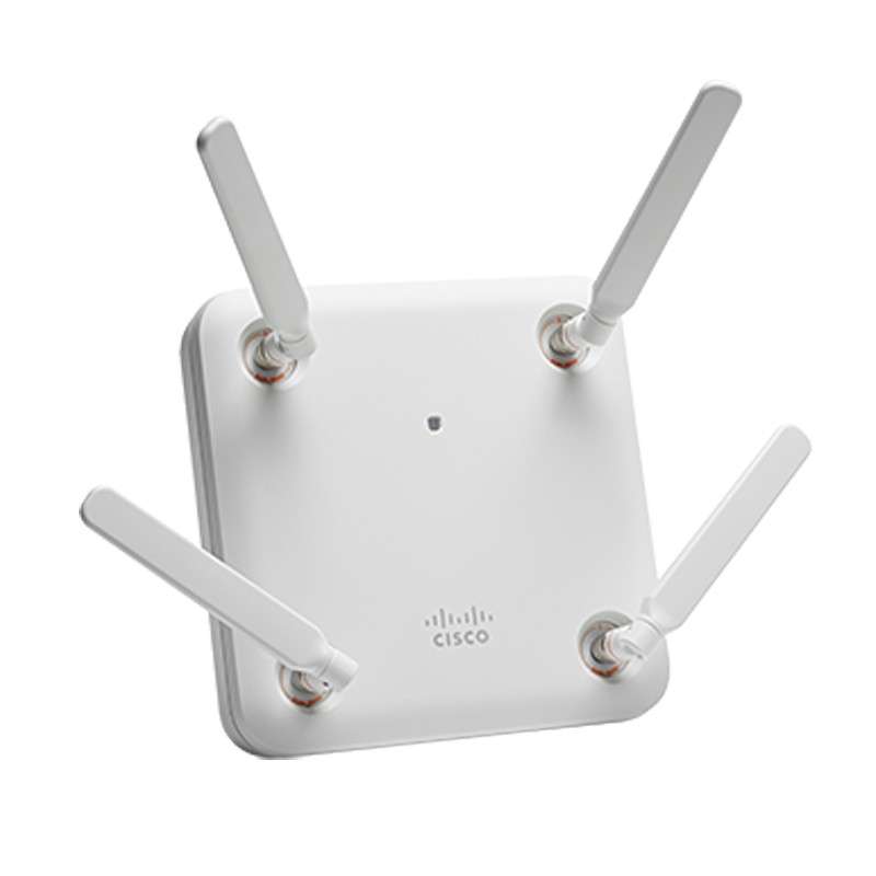 اکسس پوینت بی سیم سیسکو مدل AIRCAP 1852 اکسس پوینت بی سیم سیسکو مدل AIRCAP 1852