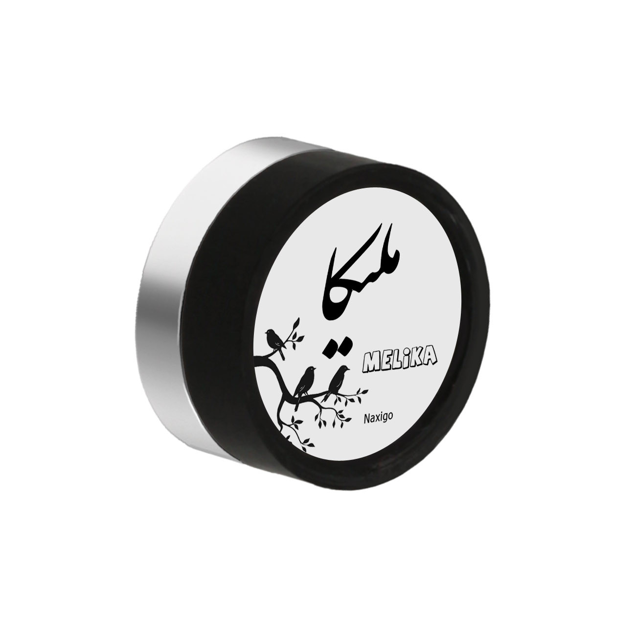 پیرسینگ گوش ناکسیگو مدل شب تاب طرح ملیکا کد PM5994 پیرسینگ گوش ناکسیگو مدل شب تاب طرح ملیکا کد PM5994
