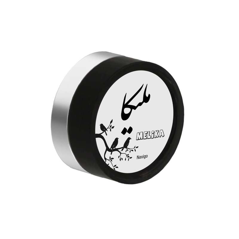 پیرسینگ گوش ناکسیگو مدل شب تاب طرح ملیکا کد PM5994 پیرسینگ گوش ناکسیگو مدل شب تاب طرح ملیکا کد PM5994