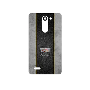 MAHOOT Cadillac Cover Sticker for LG L Bello