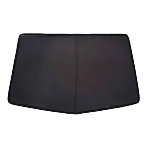 آفتابگیر شیشه عقب خودرو کد SLM230 مناسب برای پراید 141