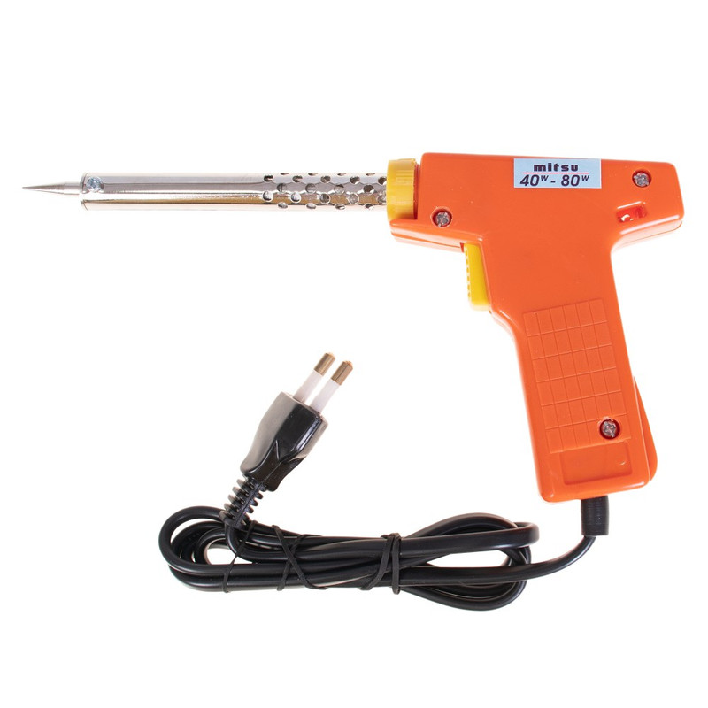 هویه تفنگی 40 تا 80 وات هویه سازان مدل AB-9013