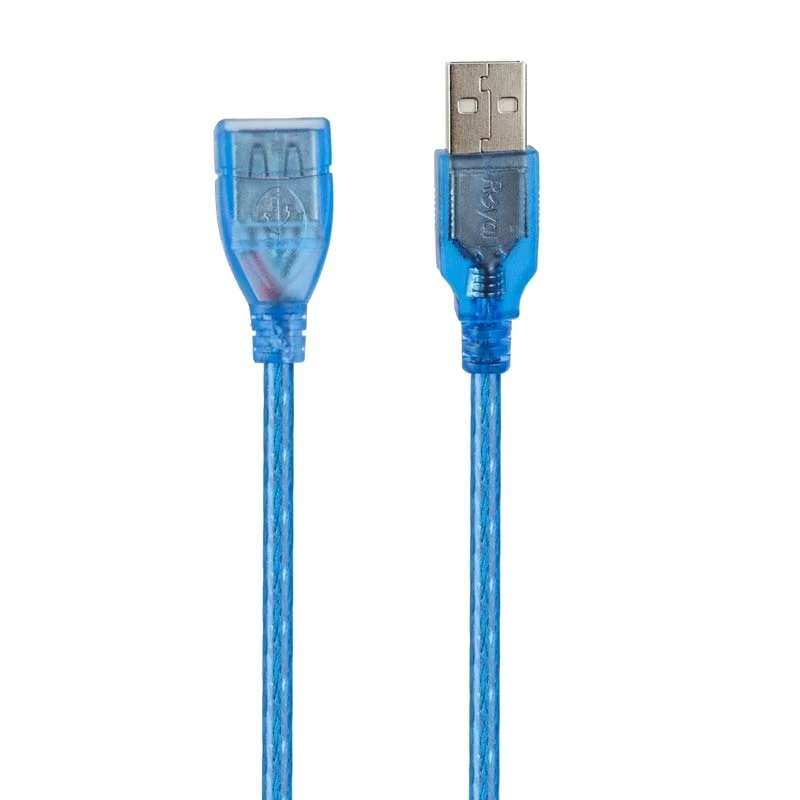 کابل افزایش طول مدل RY-3 طول 3 متر کابل افزایش طول مدل RY-3 طول 3 متر
