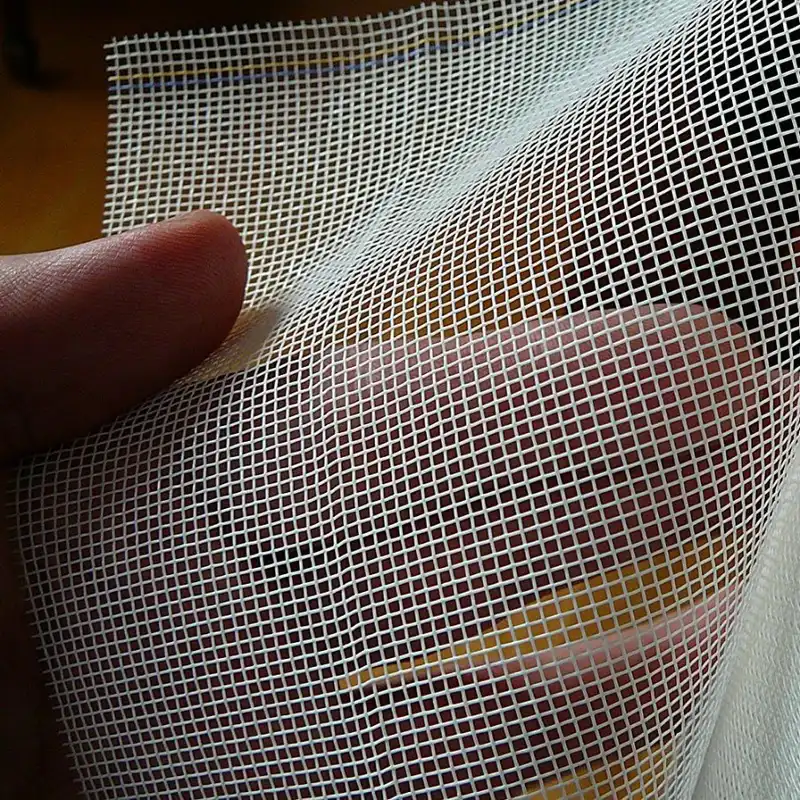 توری پنجره مدل LONG LIFE سایز 120x200 سانتیمتر