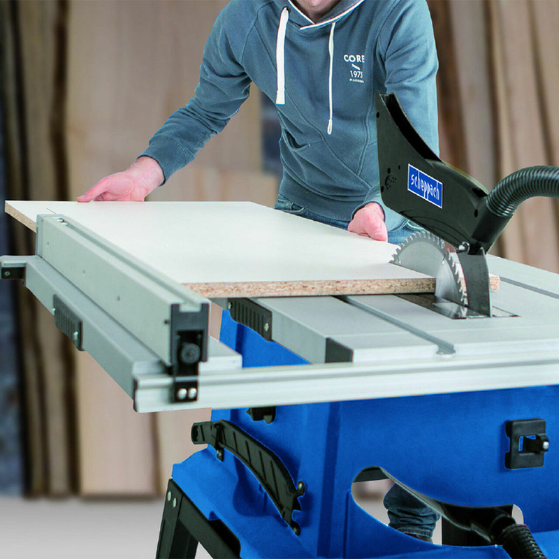 اره میزی شپخ مدل HS110