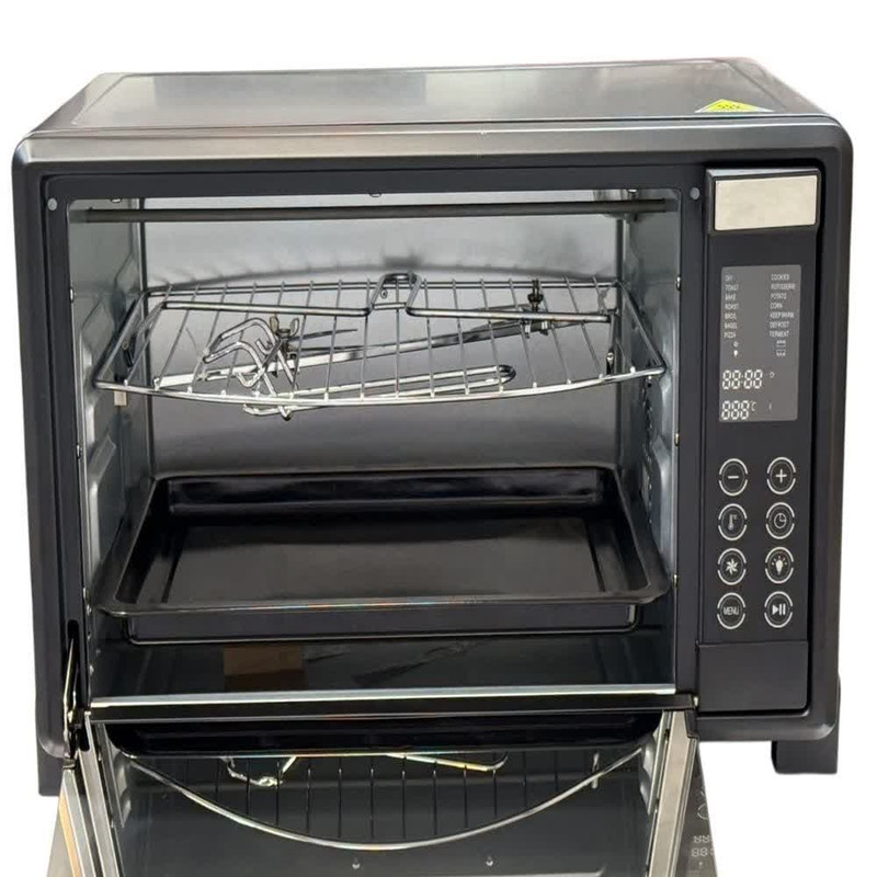 آون توستر 38 لیتری روزنبرگ مدل 38e