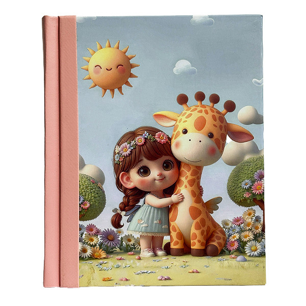 البوم عکس 20 برگ مدل 1621