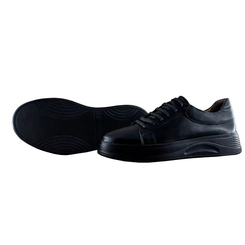 کفش روزمره زنانه رسا چرم مدل w-507