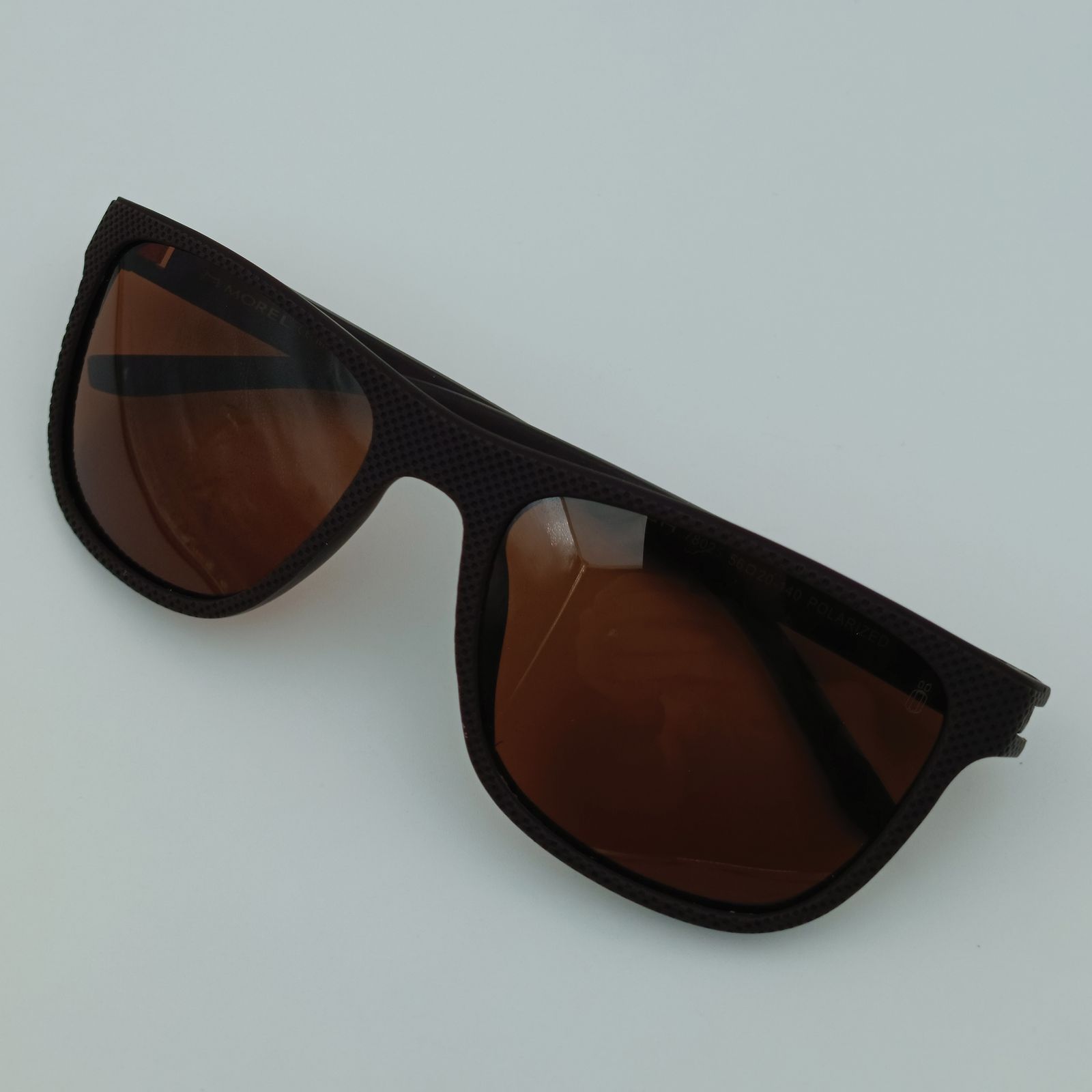 عینک آفتابی اوگا مدل 78025 POLARIZED -  - 10