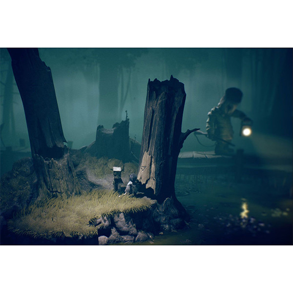 بازی Little Nightmares II مخصوص PS4