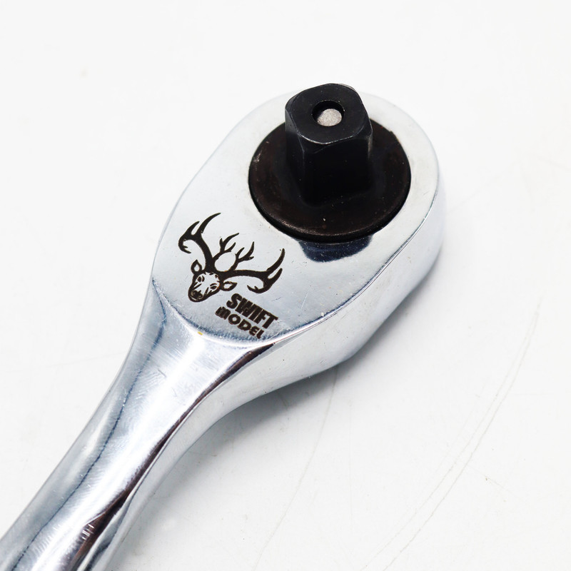 دسته بکس جغجغه ای مدل سویفت کد YP-72TIWAN سایز 1.2 اینچ دسته بکس جغجغه ای مدل سویفت کد YP-72TIWAN سایز 1.2 اینچ