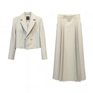 ست کت و دامن رسمی زنانه مدل K857066