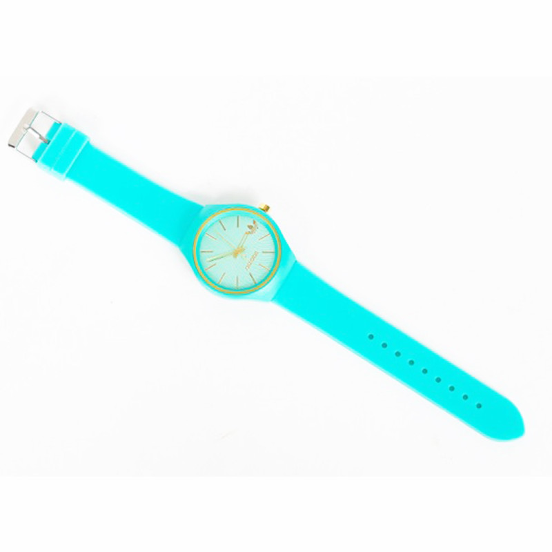 ساعت مچی عقربه ای دخترانه مدل رز ساعت مچی عقربه ای دخترانه مدل رز