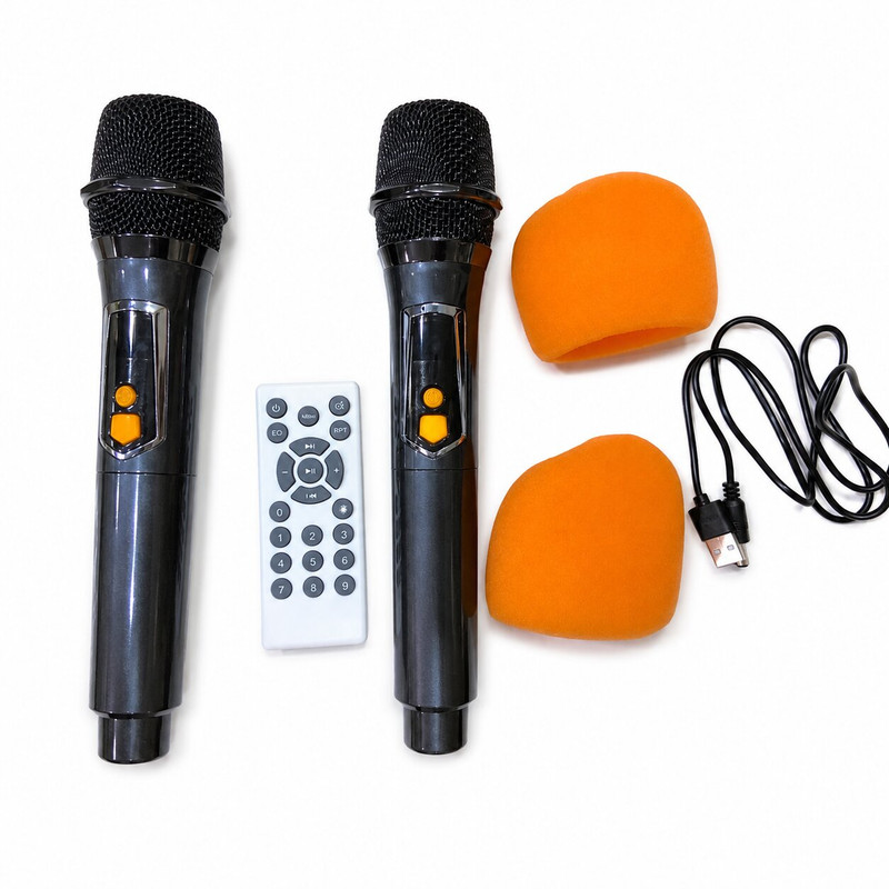 اسپیکر بلوتوثی قابل حمل مدل BTS-1708