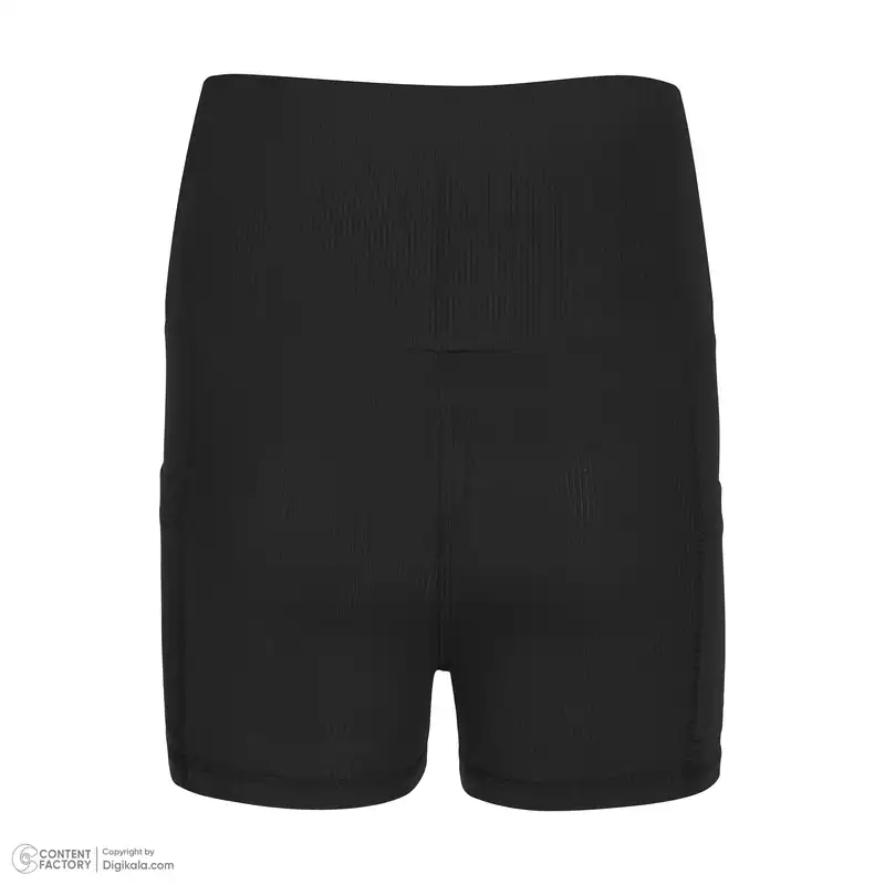 شلوارک ورزشی زنانه مدل WSB