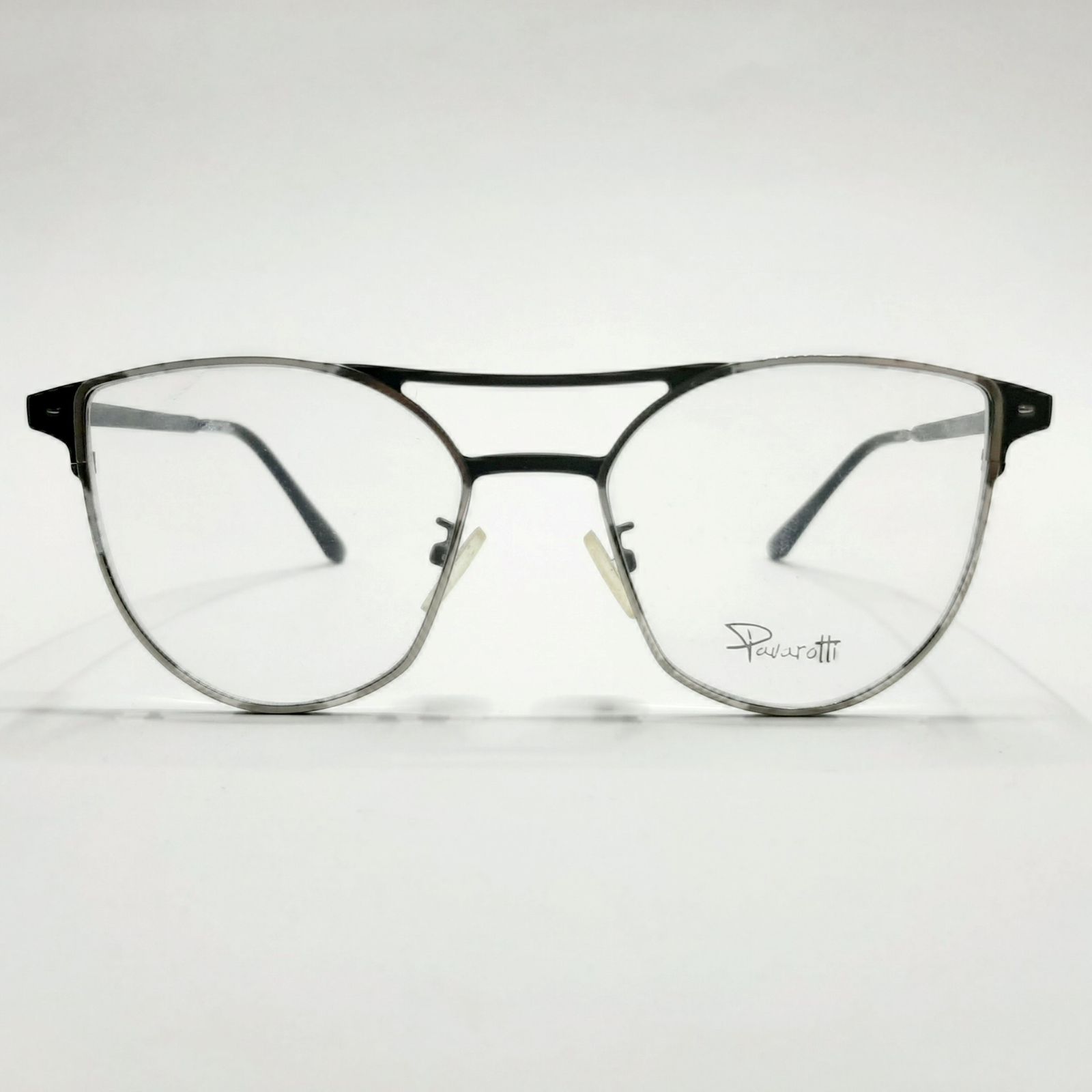 فریم عینک طبی پاواروتی مدل P82001c4 -  - 2