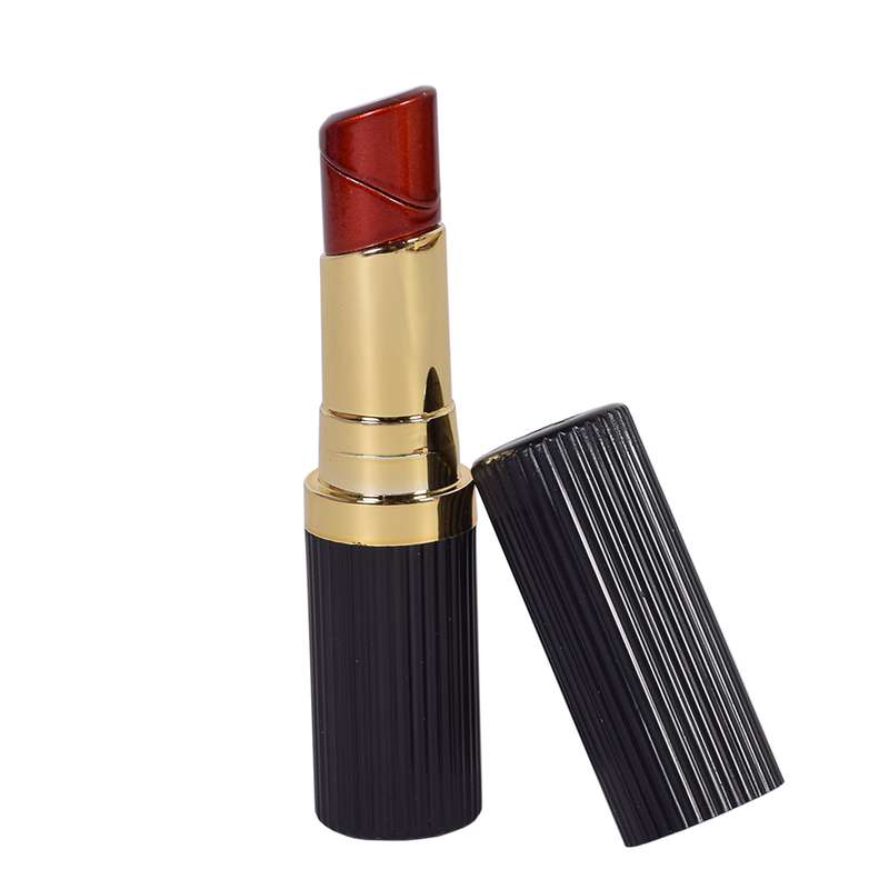 فندک طرح رژلب کد 6092