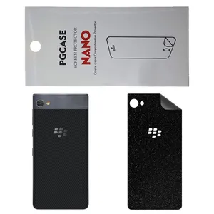 STAR SD Back Skin For BLACKBERRY Motion