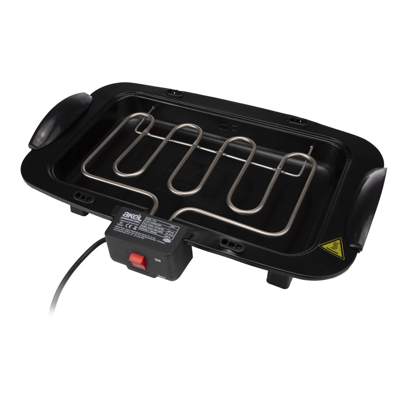 باربیکیو برقی آکل مدل AB630