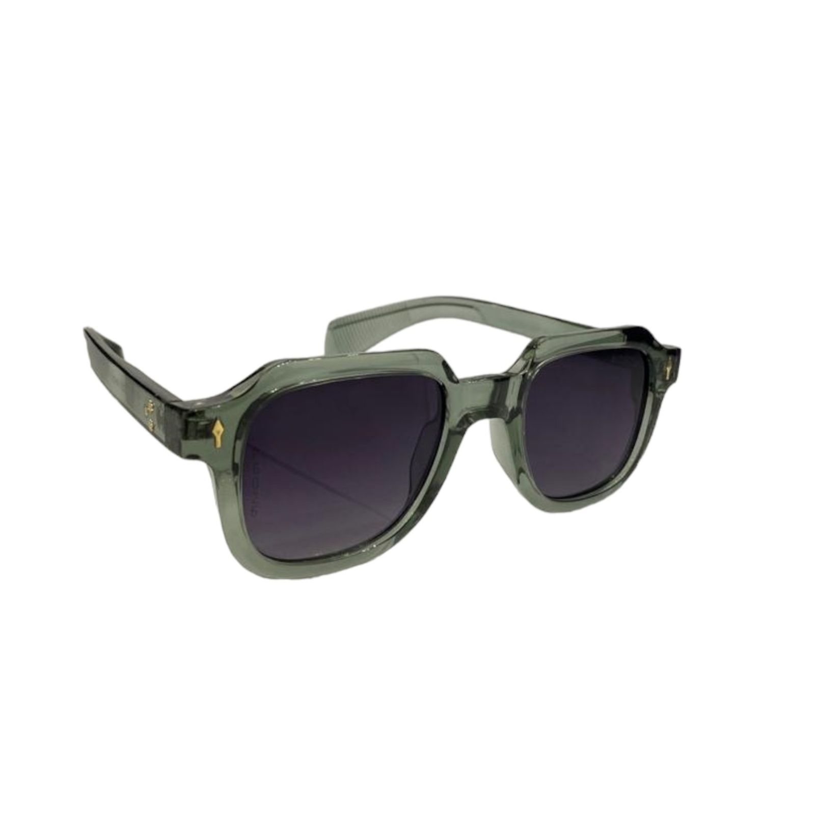 عینک آفتابی ماسکات مدل مربعی - - 7