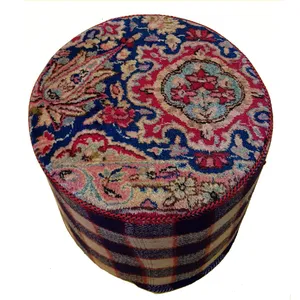 پاف مدل سنتی کد 010