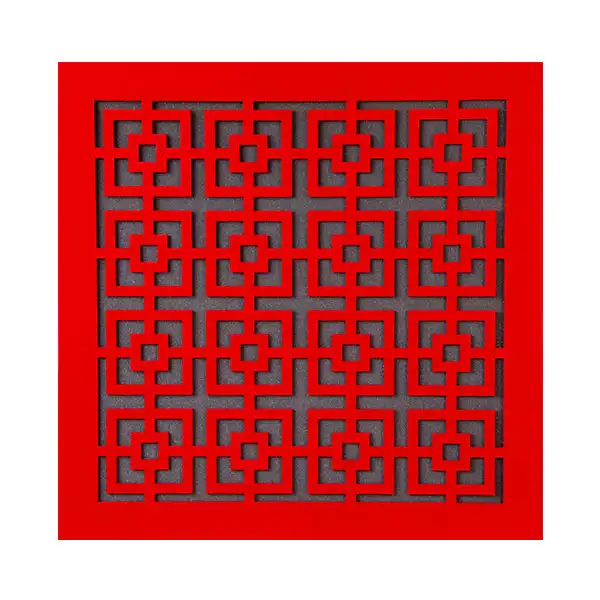 پنل آکوستیک مدل ترکیبی فلکسی پل 60 و ریوا R و وود آلفا R وین مجموعه 15 عددی