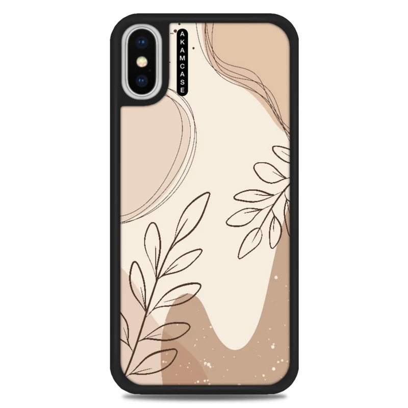 کاور آکام مدل AMC-WAX-BOHO-30 مناسب برای گوشی موبایل اپل iPhone X/Xs
