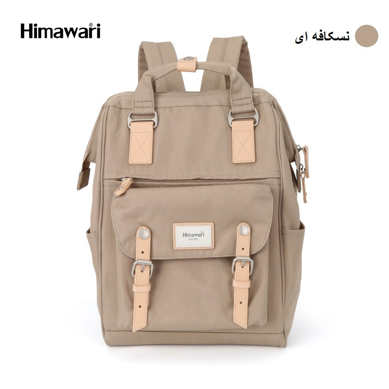 کوله پشتی لپ تاپ هیماواری  7