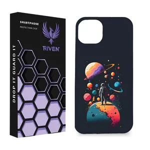 RIVEN RI2-3 Case For Apple iphone 14