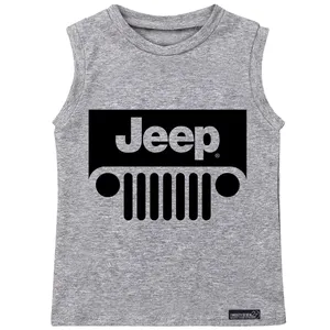 تاپ پسرانه 27 مدل Jeep Car کد MH789
