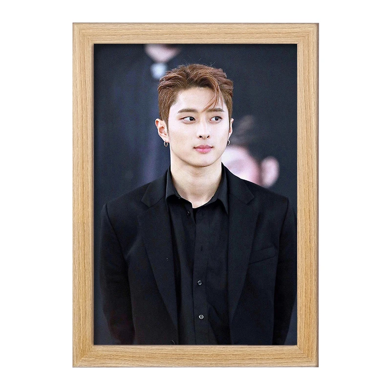 تابلو خندالو مدل جی سف گروه کارد KARD  کد 12398