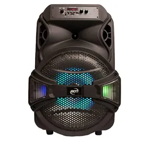 اسپیکر بلوتوثی قابل حمل مدل BD-1208