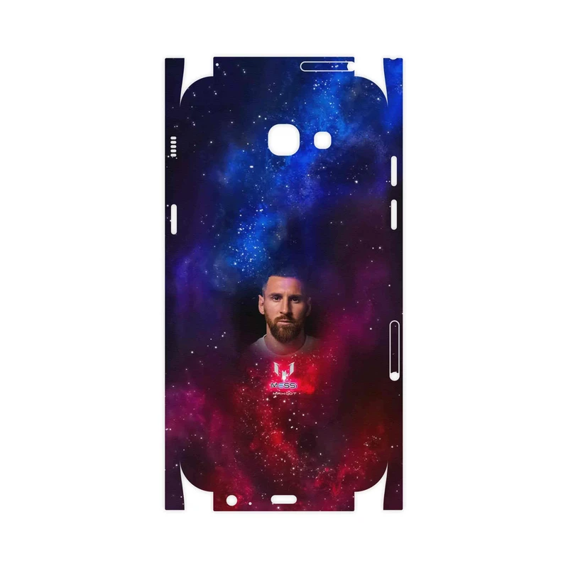 برچسب پوششی ماهوت مدل Lionel Messi 1-FullSkin مناسب برای گوشی موبایل سامسونگ Galaxy A5 2017