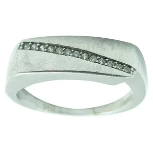 انگشتر نقره زنانه سلین کالا مدل ce-As320