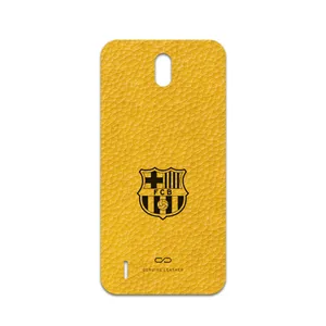 MAHOOT ML-BRCA Cover Sticker for Nokia C1