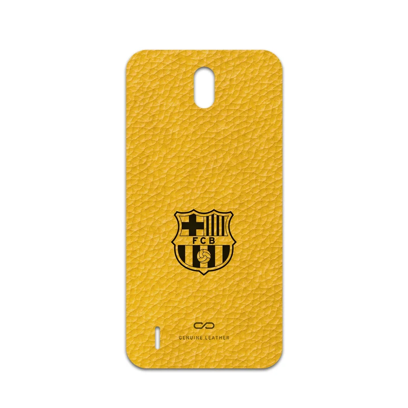 برچسب پوششی ماهوت مدل ML-BRCA مناسب برای گوشی موبایل نوکیا C1