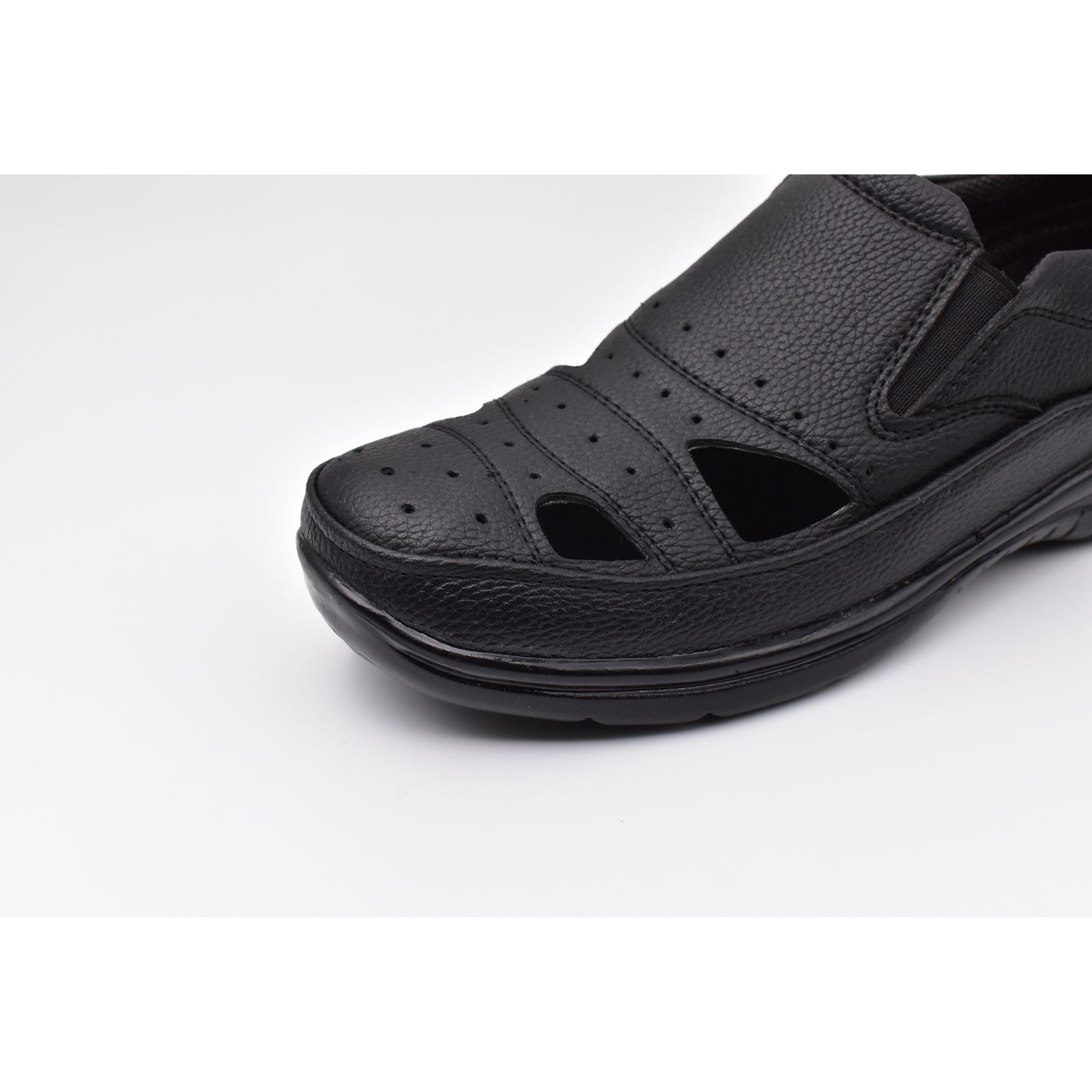 صندل مردانه مدل GRD کد 2-7168 -  - 3