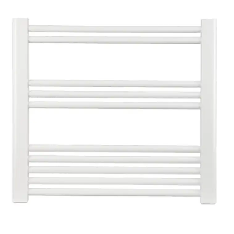 رادیاتور حوله خشک کن بوتان مدل فولادی 10 لوله