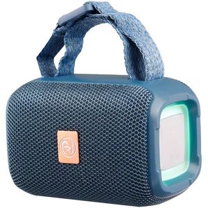 اسپیکر بلوتوثی قابل حمل ایکس پی-پروداکت مدل B614G