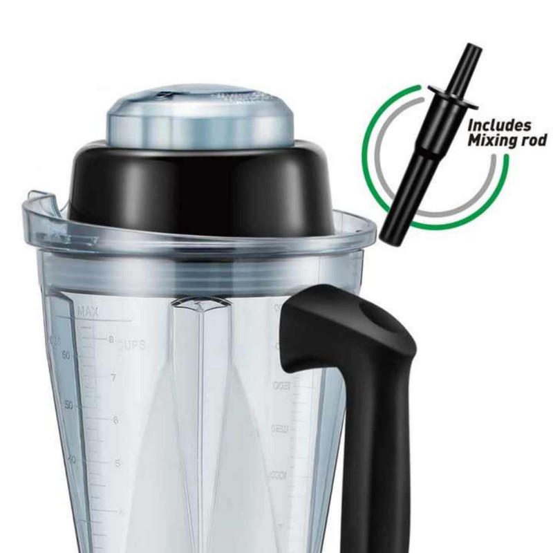 مخلوط کن سونیفر مدل SF-8114