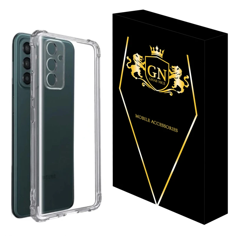 کاور قاب نایس مدل JELLY مناسب برای گوشی موبایل  سامسونگ Galaxy M13 4G