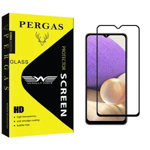 Waily Nice Pergas Glass Screen Protector For Samsung Galaxy A32