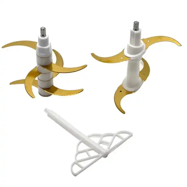 خردکن سیلور کرست مدل 10 تیغه موتور 3500