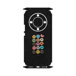 MAHOOT Doughnut-FullSkin Cover Sticker for Honor X9b