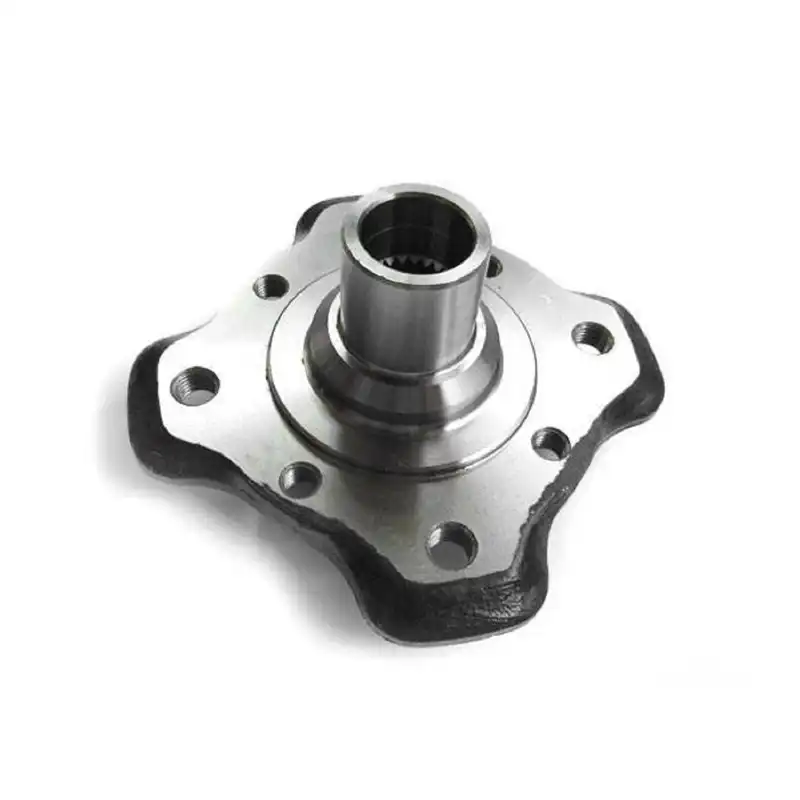 توپی چرخ جلو اچ آی سی کد 4762 مناسب برای پراید