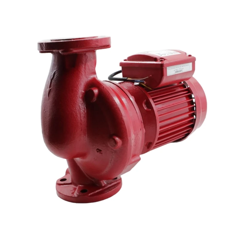 پمپ آب سیر کولاتور نوید موتور مدل 2 اینچHV