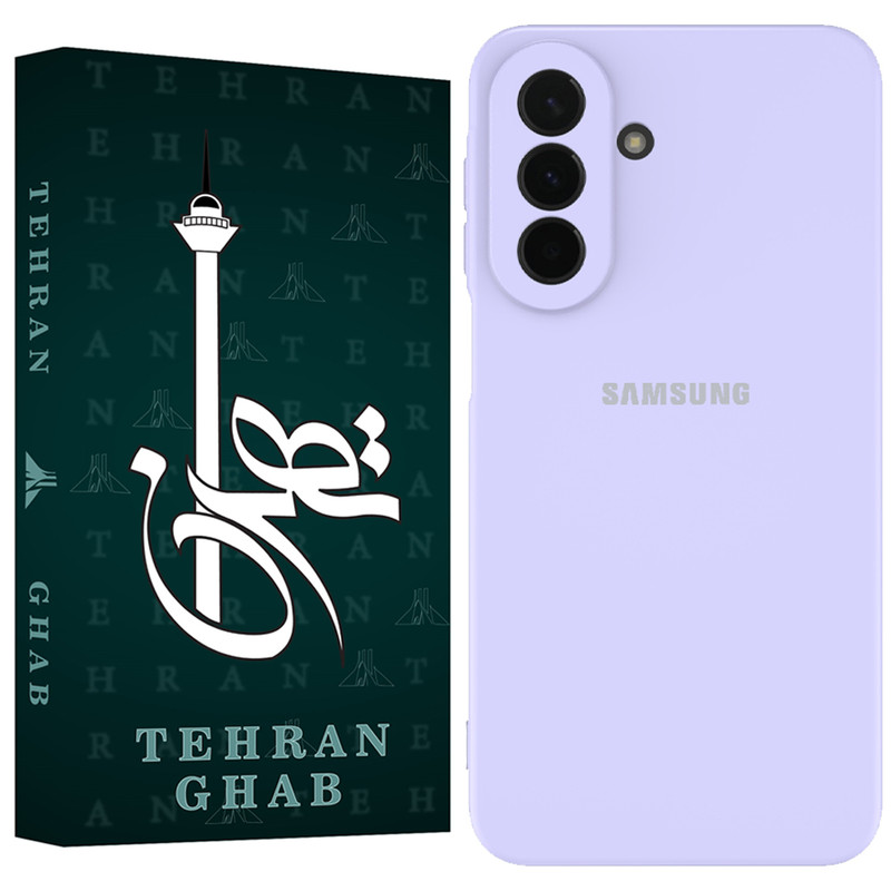 کاور تهران قاب مدل TSILICIN مناسب برای گوشی موبایل سامسونگ Galaxy A27 5G